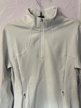 Zyia athletic jacket, size medium